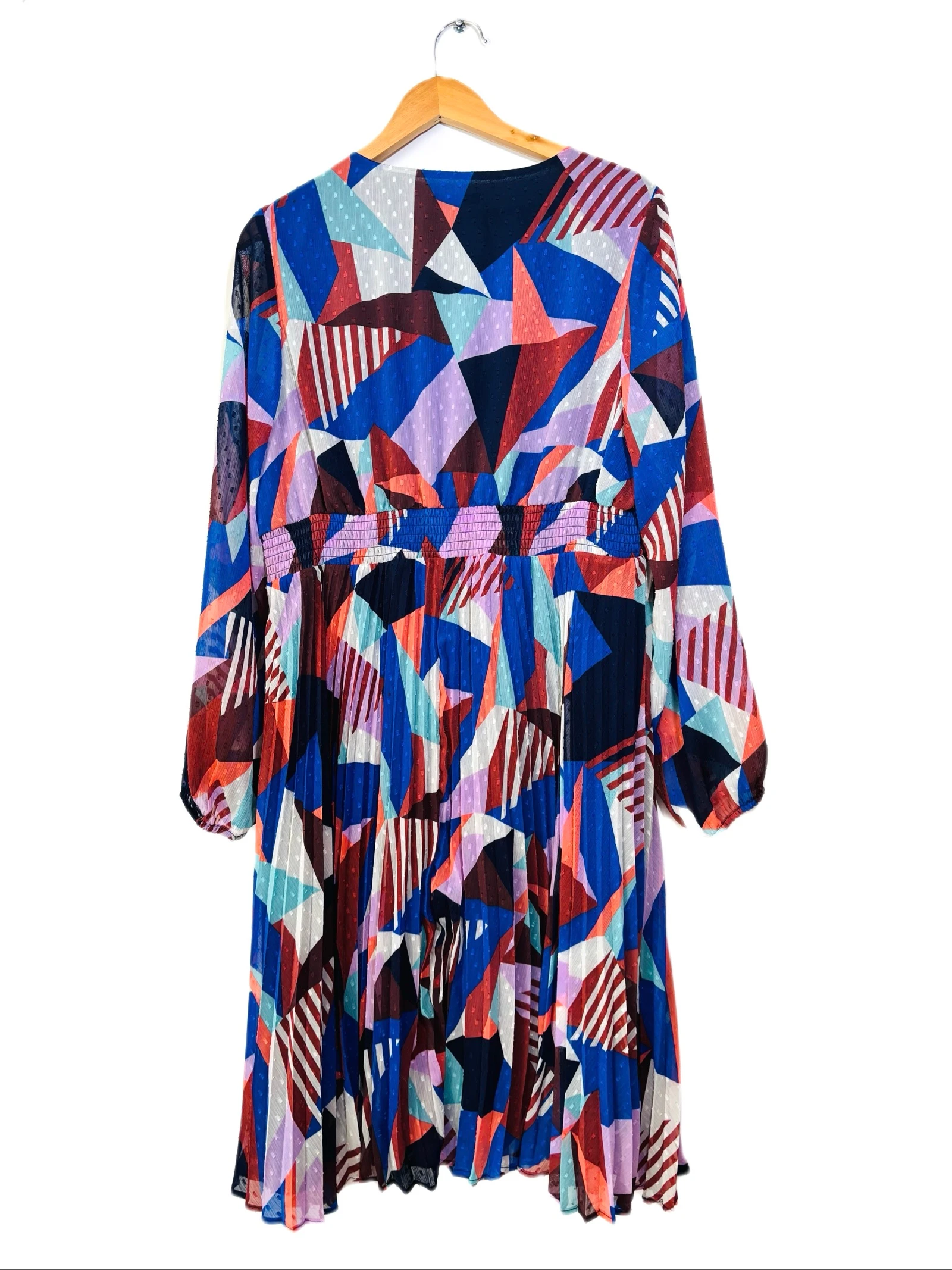 Vestido Arlequim Bréal – photo 3